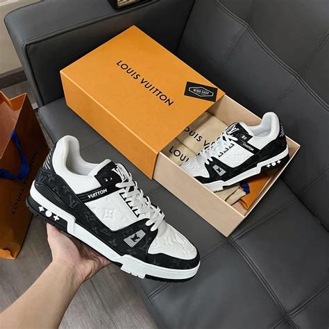 giày louis vuitton sneaker nam|louis vuitton vietnam.